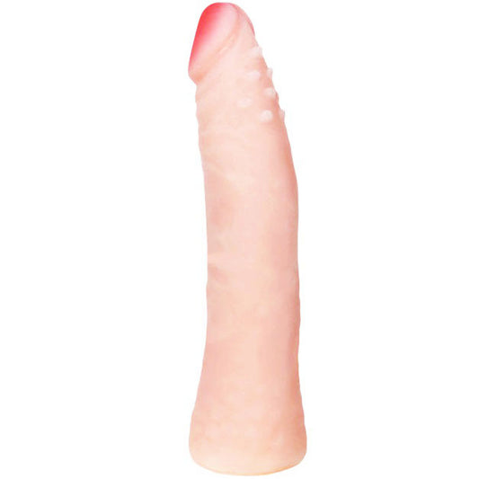 BAILE - DILDO IN SILICONE REALISTICO CON TOCCO DELLA PELLE 19 CM COLORE CASUALE DELLA SCATOLA - BAILE DILDOS | Lingerie Harness Boutique