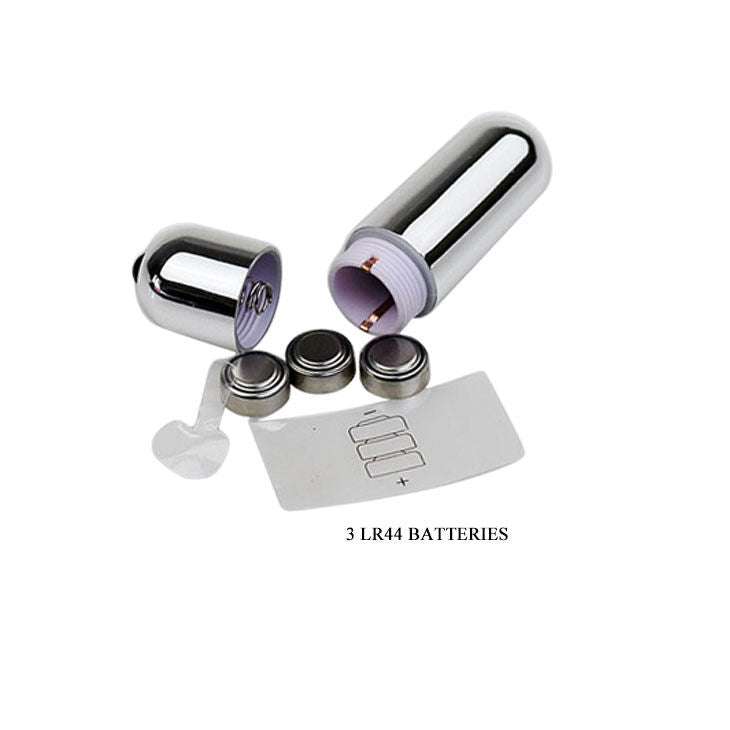 BAILE - ANELLO DOLCE ABS 10 RITMI ANELLO VIBRATORE PENE ROSA - BAILE FOR HIM | Lingerie Harness Boutique