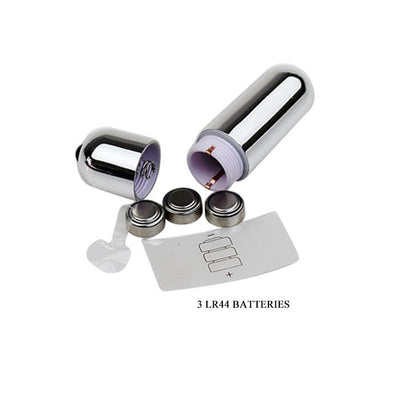 BAILE - ANELLO DOLCE ABS 10 RITMI ANELLO VIBRATORE PENE ROSA - BAILE FOR HIM | Lingerie Harness Boutique