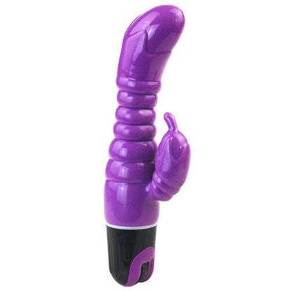 BAILE - LOVET VIBRATORE SENSATION VIOLETTO - BAILE VIBRATORS | Lingerie Harness Boutique