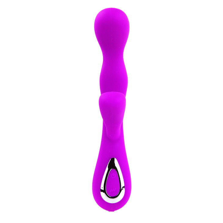 PRETTY LOVE - SMART IMPULSE LILAC VIBRATOR