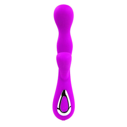 PRETTY LOVE - SMART IMPULSE LILAC VIBRATOR