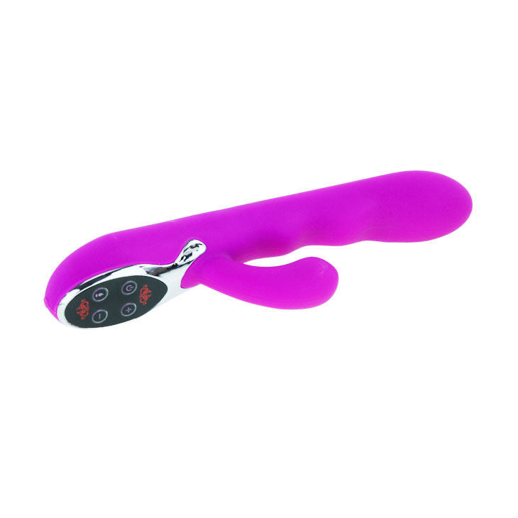 PRETTY LOVE - SMART CRAZY + VIBRATORE LILLA