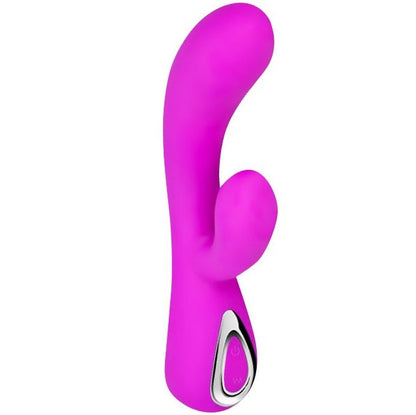 PRETTY LOVE - SMART VIBRATOR HONEY