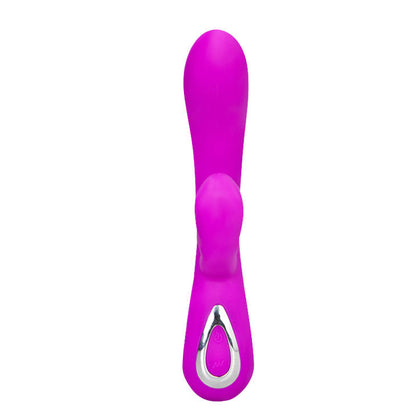 PRETTY LOVE - SMART VIBRATOR HONEY