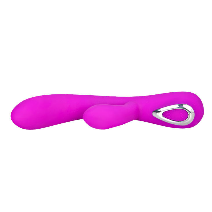 PRETTY LOVE - SMART VIBRATOR HONEY