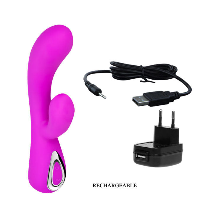 PRETTY LOVE - VIBRATORE INTELLIGENTE MIELE - PRETTY LOVE SMART | Lingerie Harness Boutique