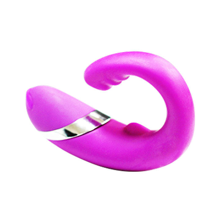 PRETTY LOVE - AMOUR PROSTATE AND G-SPOT LILAC