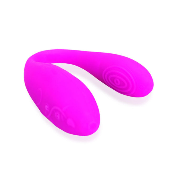 PRETTY LOVE - FASCINATION MASSAGER LILAC