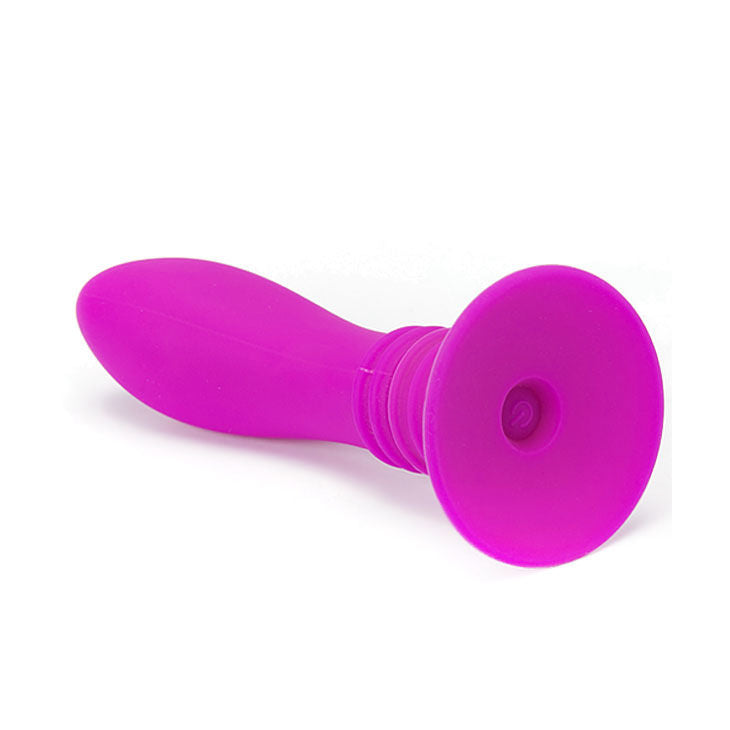 PRETTY LOVE - BOOTY PASSION VIBRATOR PLUG 10V - PRETTY LOVE SMART | Lingerie Harness Boutique