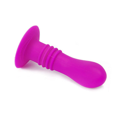 PRETTY LOVE - BOOTY PASSION VIBRATOR PLUG 10V - PRETTY LOVE SMART | Lingerie Harness Boutique