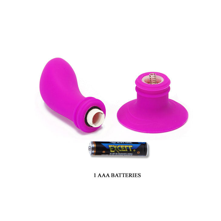 PRETTY LOVE - BOOTY PASSION VIBRATOR PLUG 10V - PRETTY LOVE SMART | Lingerie Harness Boutique