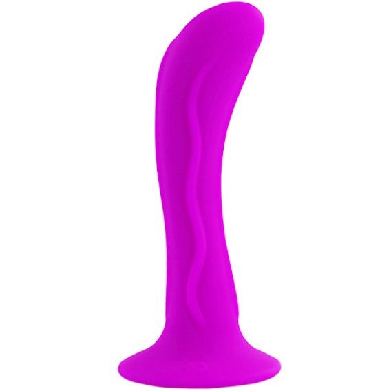 BAILE - PASSION PRESA ASPIRAZIONE FORTE UNISEX - BAILE DILDOS | Lingerie Harness Boutique