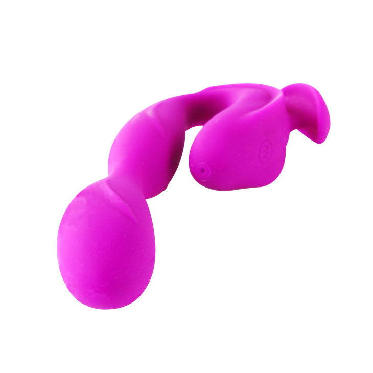 PRETTY LOVE - HIGH QUALITY LILAC COLBERT MASSAGER