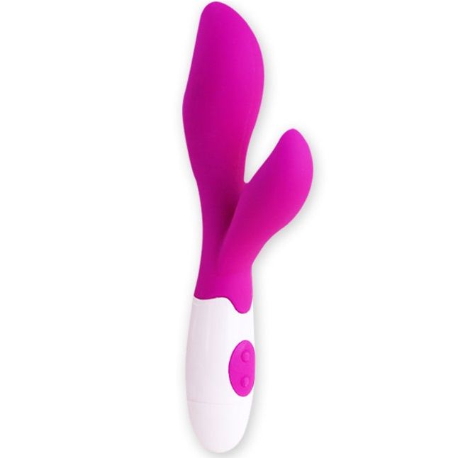 PRETTY LOVE - VIBRATORE STIMOLATORE NEWMAN - PRETTY LOVE FLIRTATION | Lingerie Harness Boutique