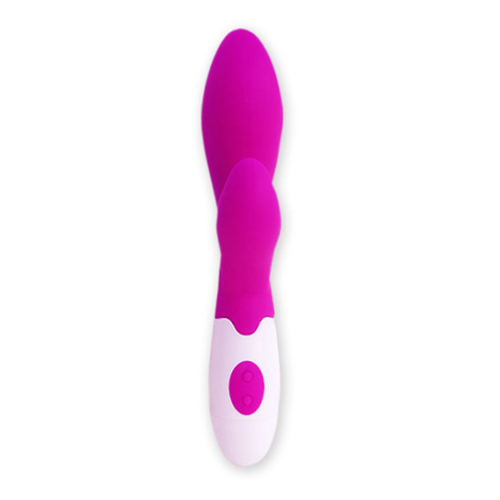 PRETTY LOVE - VIBRATORE STIMOLATORE NEWMAN - PRETTY LOVE FLIRTATION | Lingerie Harness Boutique