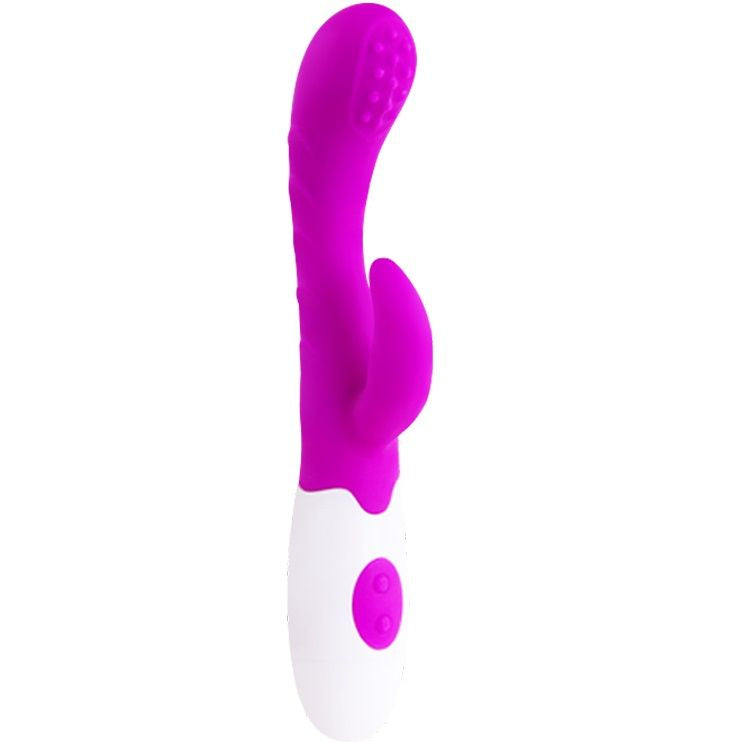 PRETTY LOVE - ARTHUR VIBRATOR FLIRTATION