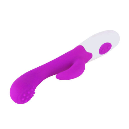 PRETTY LOVE - ARTHUR VIBRATOR FLIRTATION