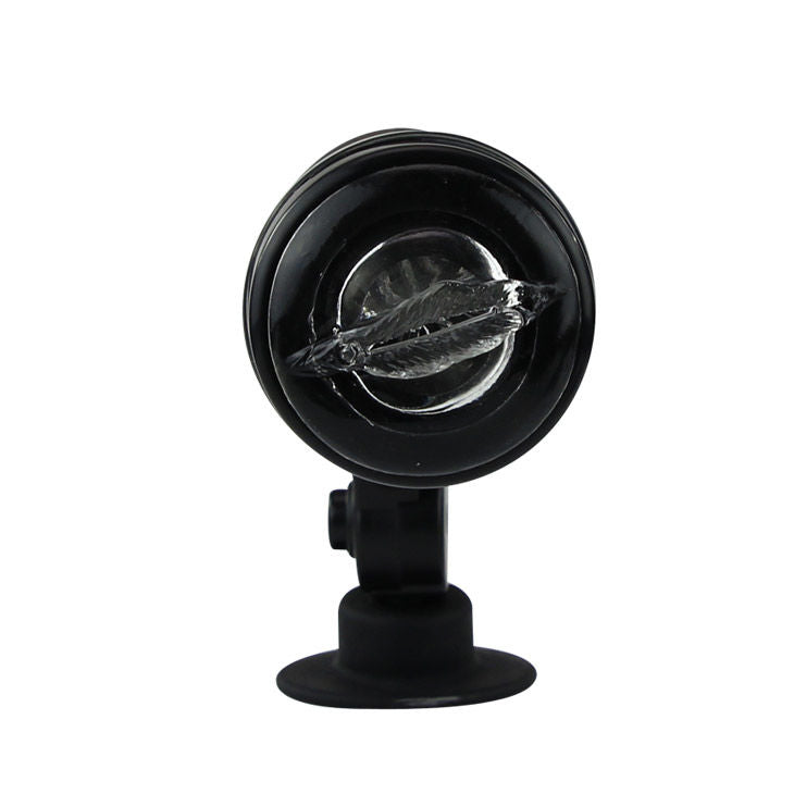 BAILE - MASTURBATORE AUTOMATICO ROTATION LOVER CON SUPPORTO - BAILE FOR HIM | Lingerie Harness Boutique