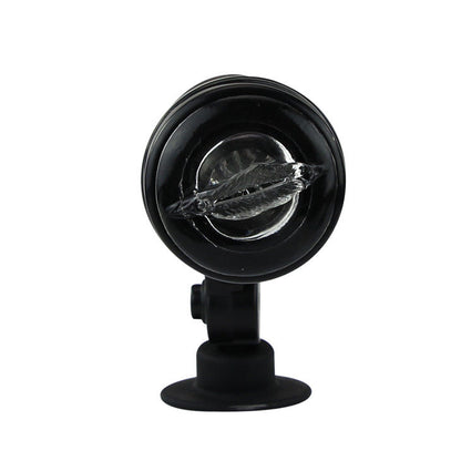 BAILE - MASTURBATORE AUTOMATICO ROTATION LOVER CON SUPPORTO - BAILE FOR HIM | Lingerie Harness Boutique