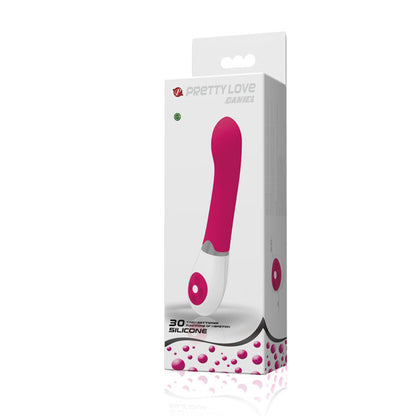 PRETTY LOVE - FLIRTAZIONE DANIEL VIBRATORE - PRETTY LOVE FLIRTATION | Lingerie Harness Boutique