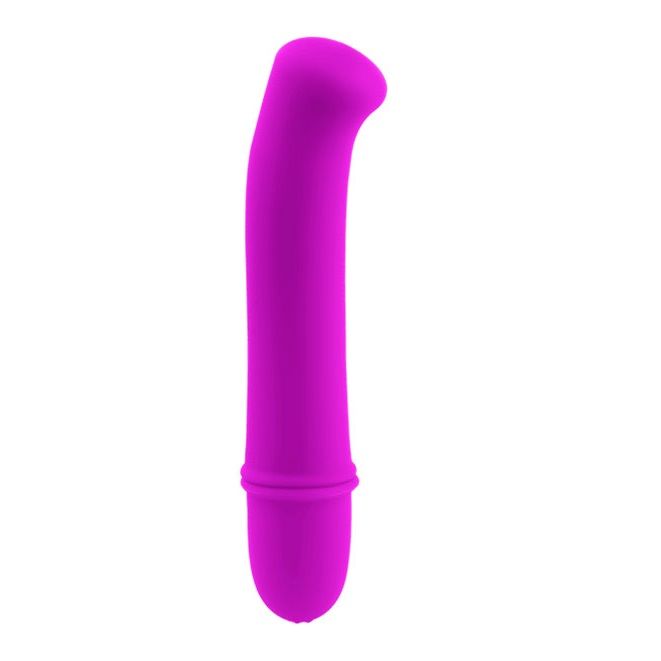 PRETTY LOVE - ANTONY VIBRATOR FLIRTATION