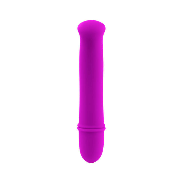 PRETTY LOVE - ANTONY VIBRATOR FLIRTATION