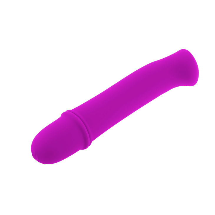 PRETTY LOVE - ANTONY VIBRATOR FLIRTATION