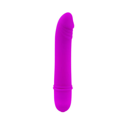 PRETTY LOVE - BECK VIBRATOR FLIRTATION