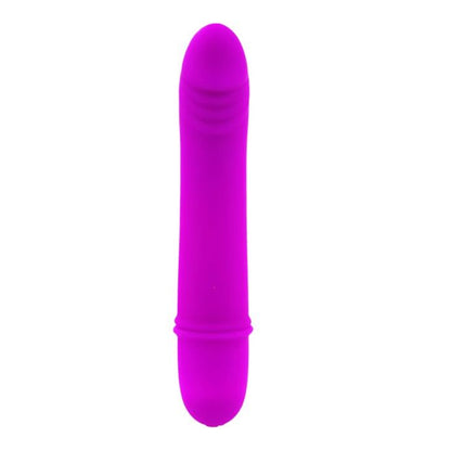 PRETTY LOVE - BECK VIBRATOR FLIRTATION