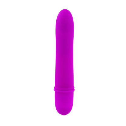 PRETTY LOVE - BECK VIBRATOR FLIRTATION