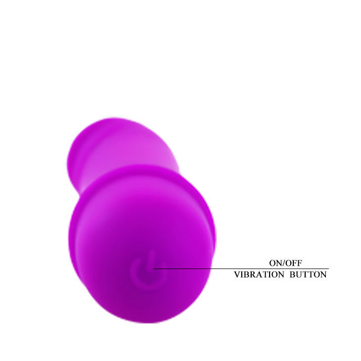 PRETTY LOVE - BECK VIBRATOR FLIRTATION