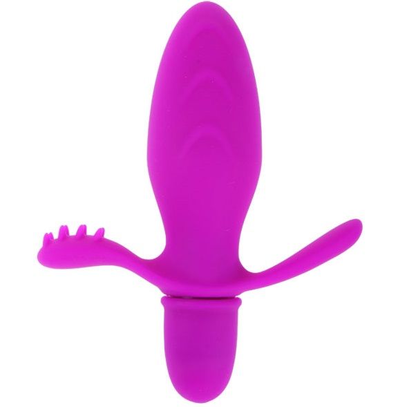 PRETTY LOVE - FLIRTATION FITCH VIBRATOR