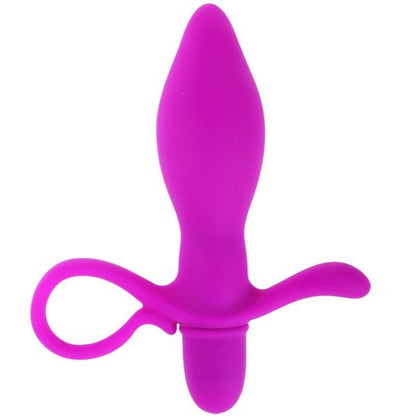 PRETTY LOVE - TAYLOR VIBRATOR FLIRTATION