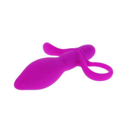 PRETTY LOVE - TAYLOR VIBRATOR FLIRTATION