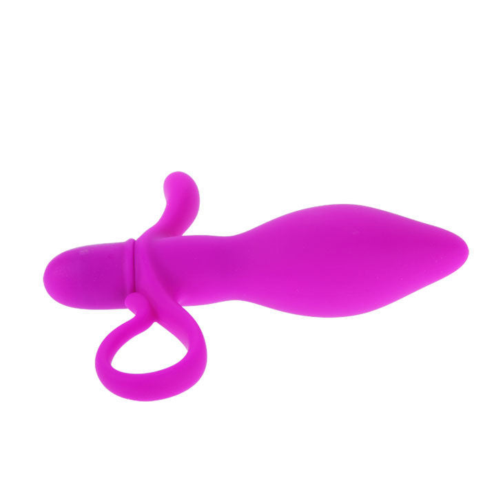 PRETTY LOVE - TAYLOR VIBRATOR FLIRTATION