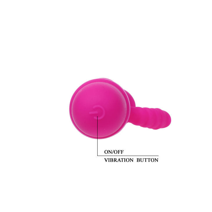 PRETTY LOVE - FLIRTAZIONE VIBRATORE ARND - PRETTY LOVE FLIRTATION | Lingerie Harness Boutique