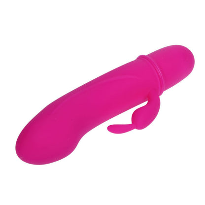 PRETTY LOVE - FLIRTAZIONE VIBRATORE CON CONIGLIO CAESAR - PRETTY LOVE FLIRTATION | Lingerie Harness Boutique