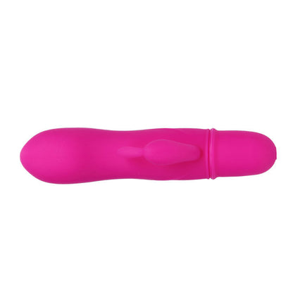 PRETTY LOVE - FLIRTAZIONE VIBRATORE CON CONIGLIO CAESAR - PRETTY LOVE FLIRTATION | Lingerie Harness Boutique