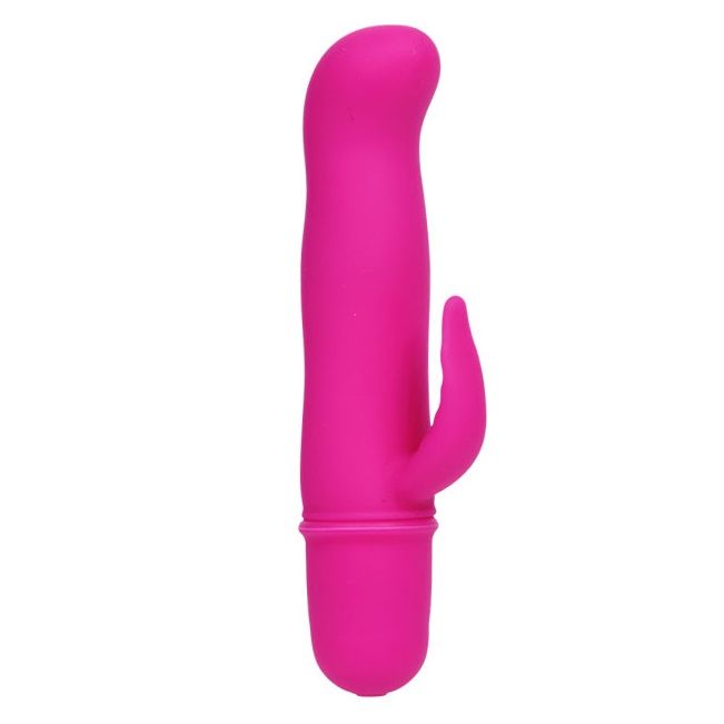 PRETTY LOVE - STIMOLATORE VIBRATORE BLITHE - PRETTY LOVE FLIRTATION | Lingerie Harness Boutique
