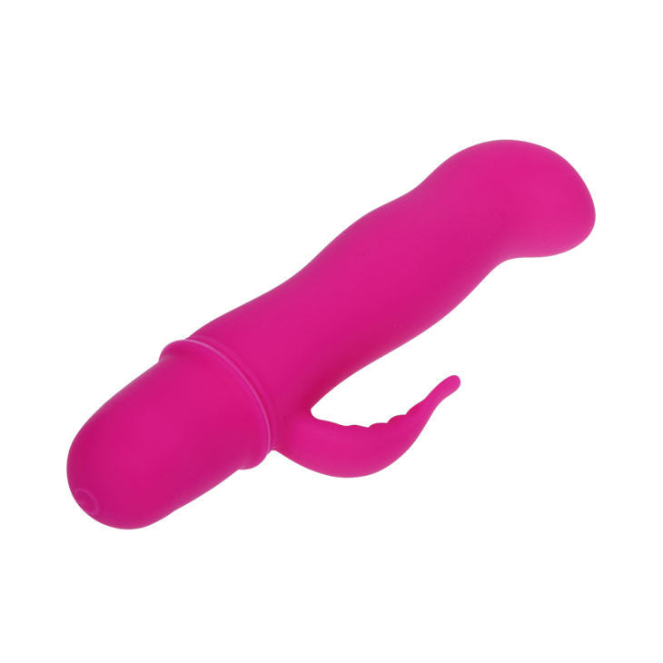 PRETTY LOVE - STIMOLATORE VIBRATORE BLITHE - PRETTY LOVE FLIRTATION | Lingerie Harness Boutique