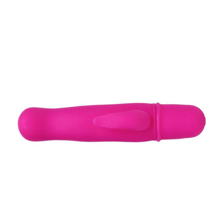PRETTY LOVE - STIMOLATORE VIBRATORE BLITHE - PRETTY LOVE FLIRTATION | Lingerie Harness Boutique