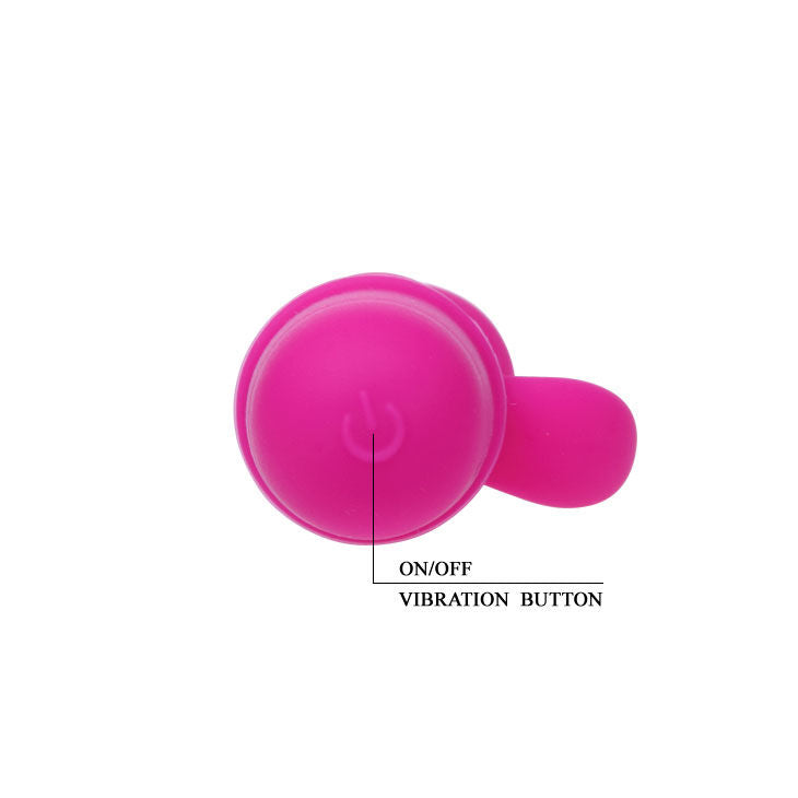 PRETTY LOVE - BLITHE VIBRATOR STIMULATOR