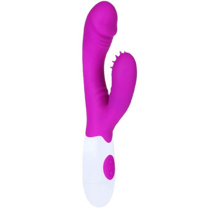 PRETTY LOVE - ANDRE VIBRATOR STIMULATOR