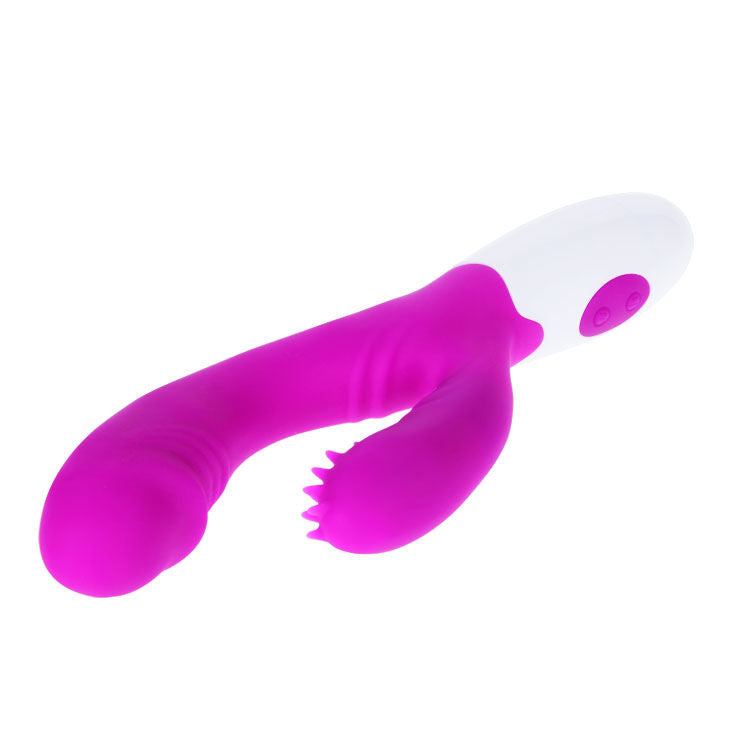 PRETTY LOVE - ANDRE VIBRATOR STIMULATOR