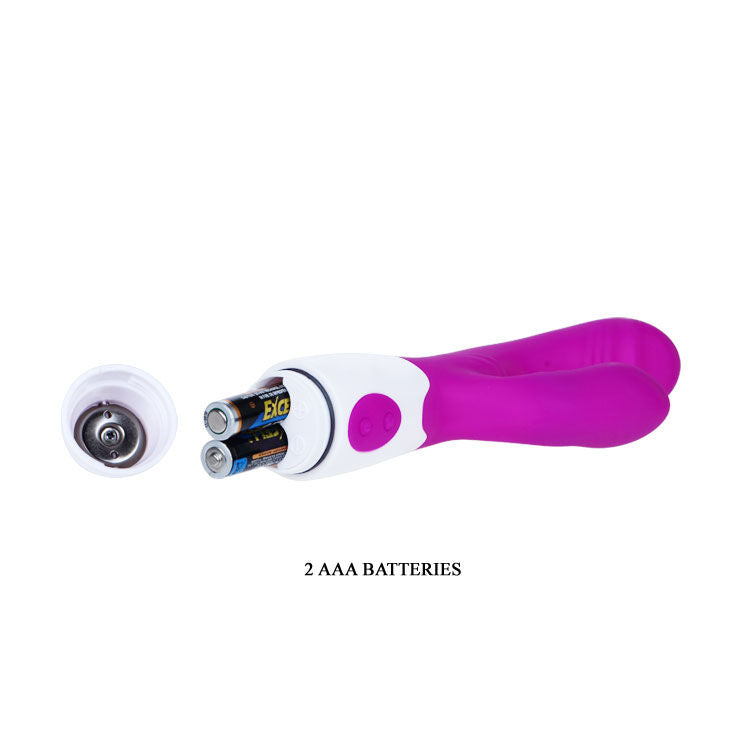 PRETTY LOVE - ANDRE VIBRATOR STIMULATOR