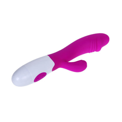 PRETTY LOVE - SNAPPY VIBRATOR FLIRTATION