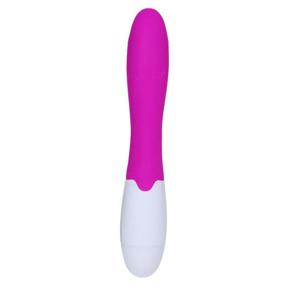 PRETTY LOVE - SNAPPY VIBRATOR FLIRTATION