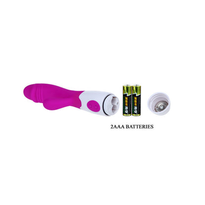 PRETTY LOVE - SNAPPY VIBRATOR FLIRTATION