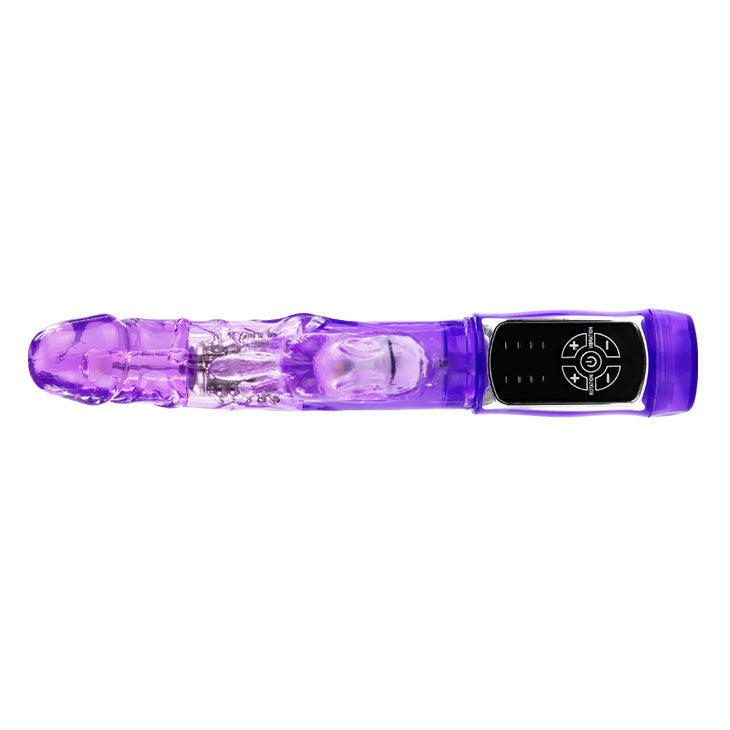 BAILE - US RABBIT PASSION BARON - BAILE ROTATIONS | Lingerie Harness Boutique